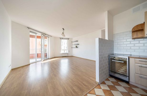 Mieszkanie 2 pokoje balkon Piaskowo - Photo 1