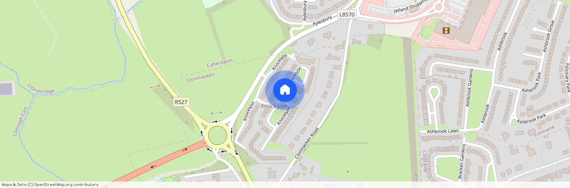 V94p5x4, Clonmacken, Limerick, V94P5X4, V94p5x4, Dublin