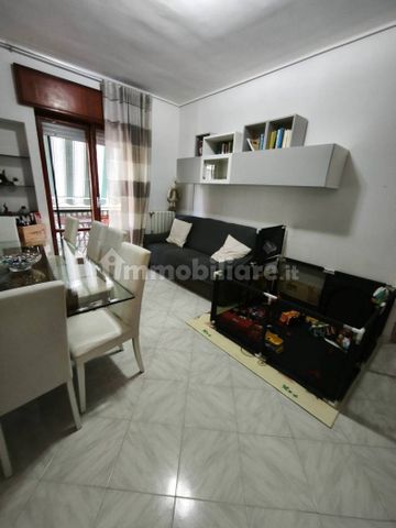 Trilocale via Castellammare, Centro, Castellammare di Stabia - Foto 3