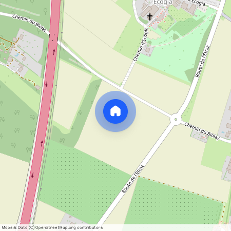 - VERSOIX -, 1290 Versoix