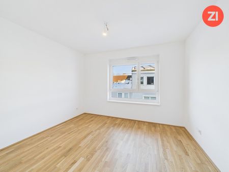 Wohnen in Gallspach – Geförderte Neubauwohnung mit 2 - Zimmern inkl. Tiefgaragen-PP. ERSTBEZUG! - Foto 2