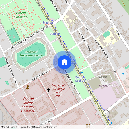 Iasi, Iasi