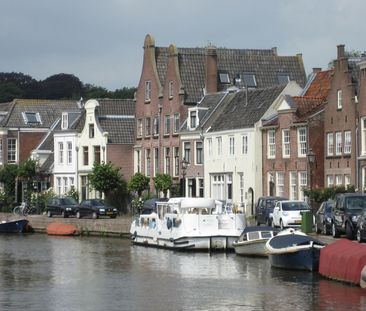 Appartement te huur: Dr. Plesmanlaan 278 3601 DJ Maarssen - Photo 5