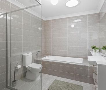 MODERN HOME WITH A GREAT LOCALE! - Photo 4