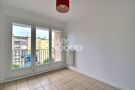 LOCATION d'un appartement F4 (74 m²) à SAINT MAX - Photo 2