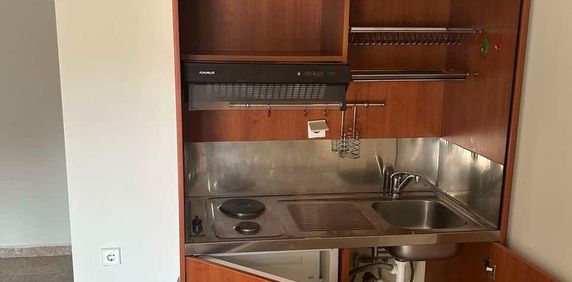Studio/Γκαρσονιέρα για ενοικίαση Πλατεία Ηρώων (Φλώρινα) - Φωτογραφία 2