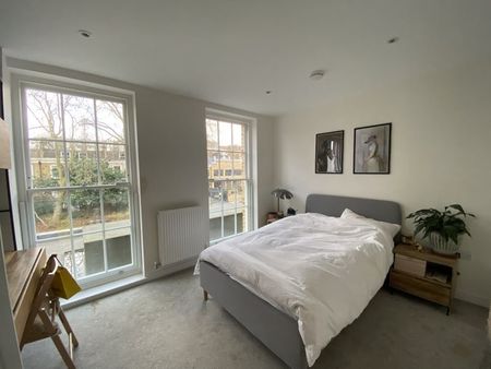 2 Bed Flat, Dalston Lane, E8 - Photo 5