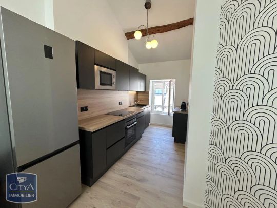 Appartement à louer 5 pièces 85.23m² - Photo 1