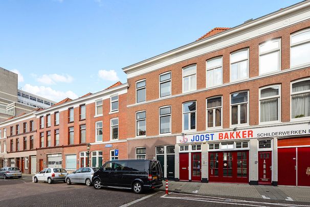Van Speijkstraat 195 - Foto 1