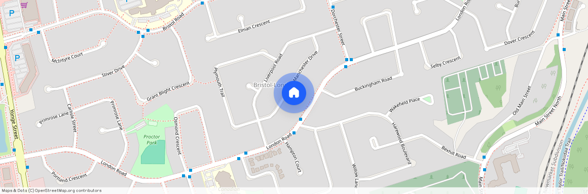 269 Manchester Drive, Newmarket