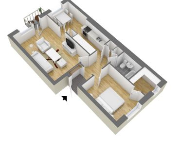 Ulvsbygatan 10 B, Karlstad - Foto 6