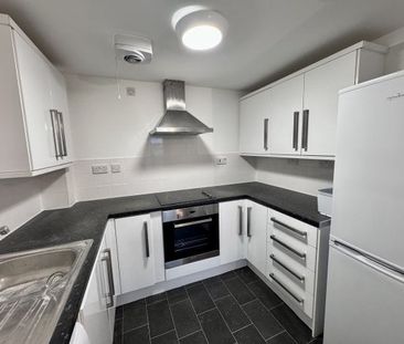 Sheridan Court, Nottingham, NG1 3GY, Property for rent - Photo 3