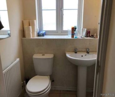 1 bedroom property to rent in Witney - Photo 6