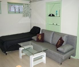 Amsterdam Sarphatistraat 484 sous A - Photo 4