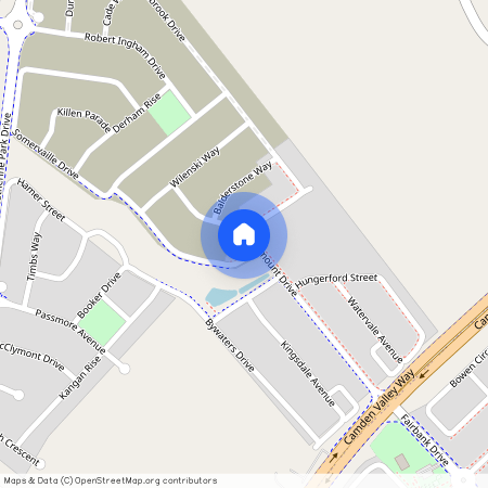 2 Renwick Street, 2557, Catherine Field