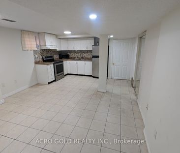 For Lease - 100 Major William Sharpe Drive Unit# 1, Brampton, Ontario - Photo 2