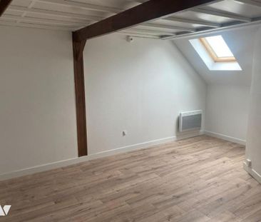 Allennes les marais, T2 bis en duplex au 2eme étage, 1 chambre + gr... - Photo 1