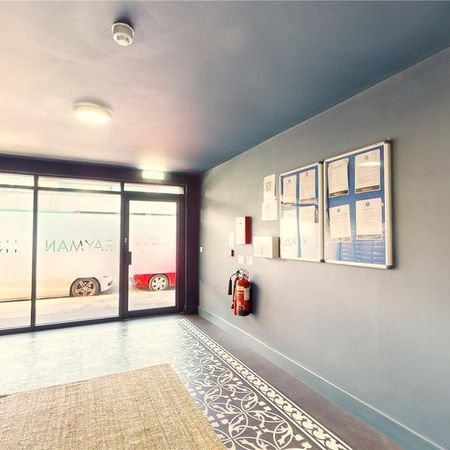 Studio to rent - Photo 4