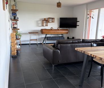 3.5 Zimmer, 95 m², EG - Photo 1