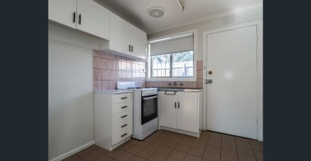 Spacious Two Bedroom Unit in a Great Location - Photo 5