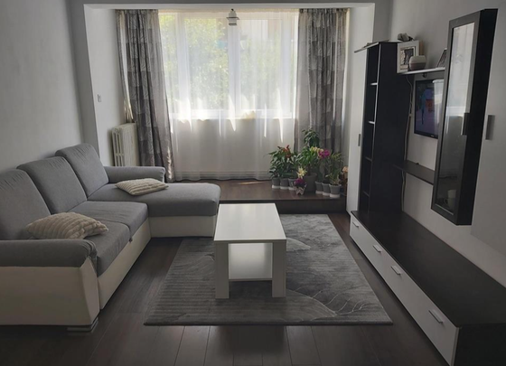 Apartament 3 camere - Photo 1