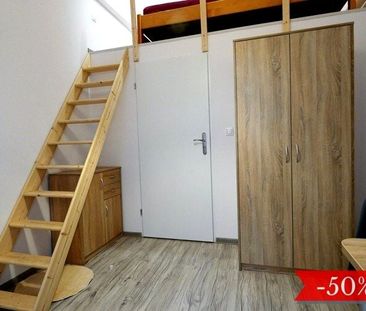 Pokój, ul. Lipowa - Photo 1