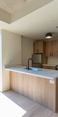 *GET 1 MONTH FREE* Brand new 1 bedroom apartment in James N District - Photo 1