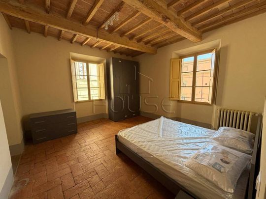 Bilocale corso Vittorio Emanuele, Centro, Città di Castello - Foto 1