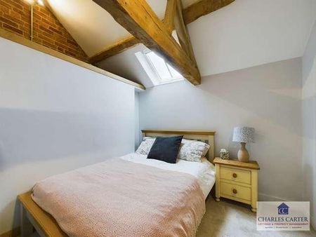 The Granary, Manor Farm, Grafton, GL20 - Photo 4