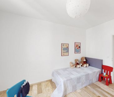 Affittiamo 3.5 locali, all'ultimo piano con vista - Foto 6