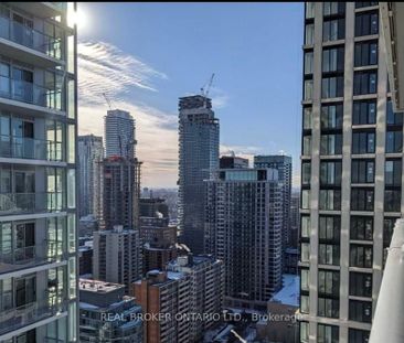 For Lease - 99 Broadway Avenue Unit# 3508, Toronto, Ontario - Photo 3