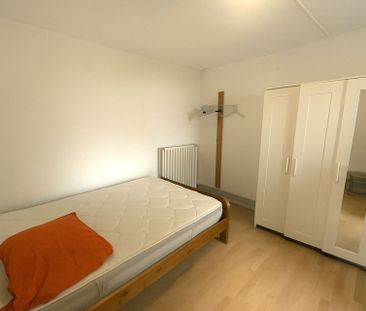 St-Imier, furnished 2-room apartment on the lower ground floor - Photo 2