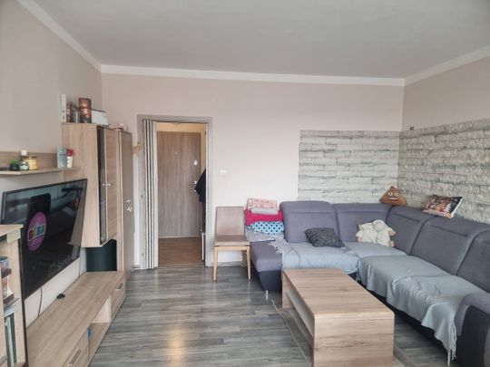 Pronájem bytu 4+1 76 m² - Fotografie 1