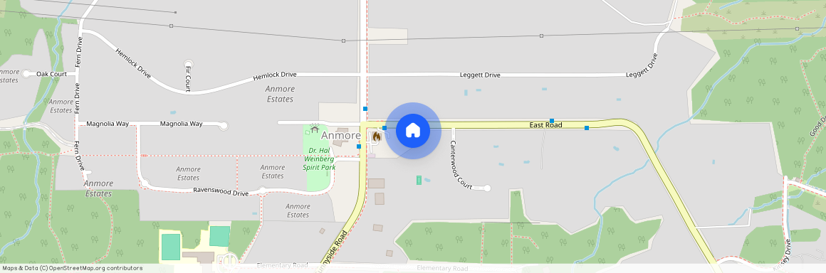 2500 East Road, V3H 3C8, Anmore
