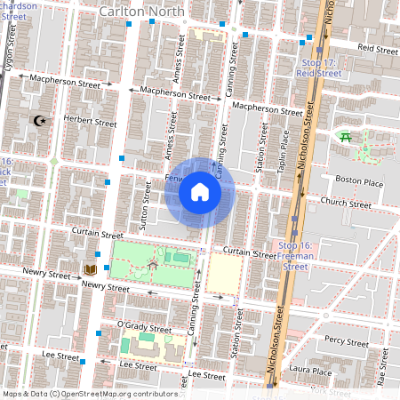 361 Canning Street, Vic 3054, Carlton North