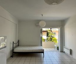 Studio/Γκαρσονιέρα για ενοικίαση - Πάτρα, - Photo 1