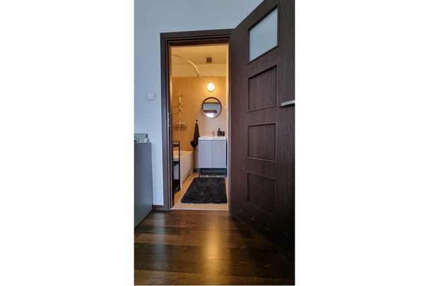 Żoliborz, cozy 34 m² studio, atmospheric - Фото 1