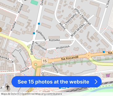 Pronájem bytu 3+kk, 72 m - Photo 1