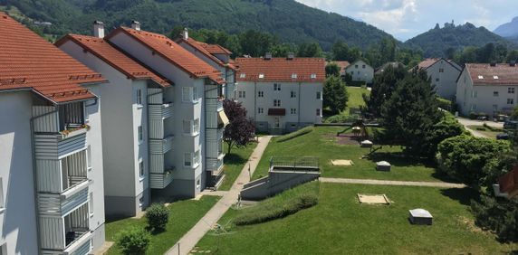 Nette kleine 3-Zimmer Wohnung in Micheldorf mit Loggia - Photo 2