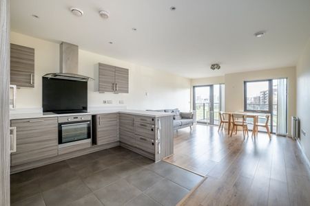 3 bedroom apartment to rent - Photo 2