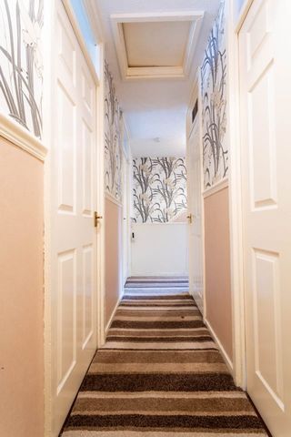 Room in a Shared House, Marroway Street, B16 - Photo 5