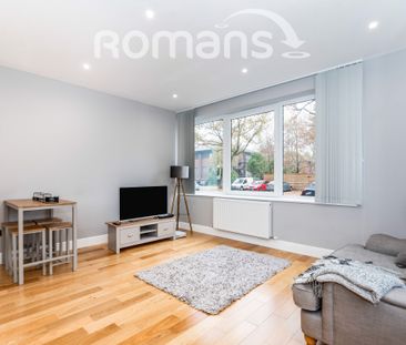 1 bedroom apartment to rent - Photo 6