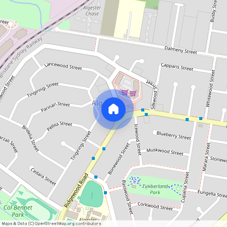 1/2 Lancewood Street, Qld 4115, Algester