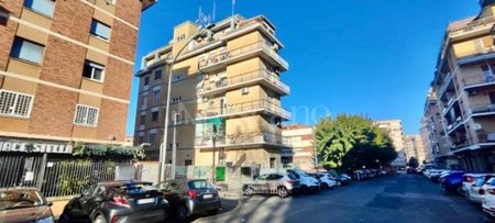 Casa a Roma in Marconi, Via Alessandro Cruto, Oderisi da Gubbio - Photo 4