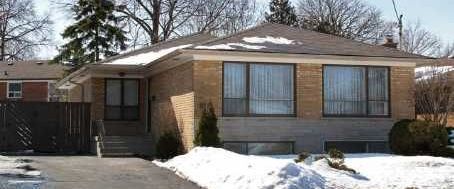 For Lease - 16 Millmere Drive, Toronto, Ontario - Photo 1