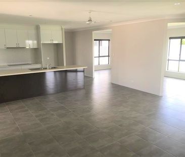 Modern Family Home in Prime Idalia Location! - Photo 1