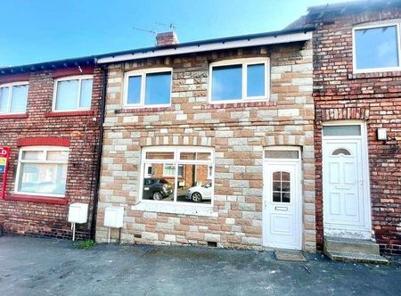 Clarence Street, Bowburn, Durham, DH6 - Photo 3