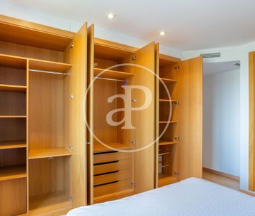 3 bedroom luxury Apartment for rent in Valencia, Spain - Photo 5