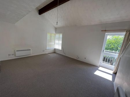 1 bedroom flat to rent - Photo 2