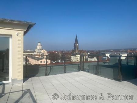 01277 Dresden - Striesen , Gottleubaer Str. 12 WE 41 - Photo 4